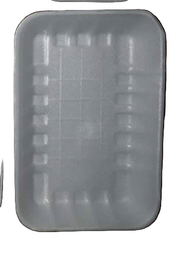 طبق فوم 1.5 كيلو باكت 100 طبق