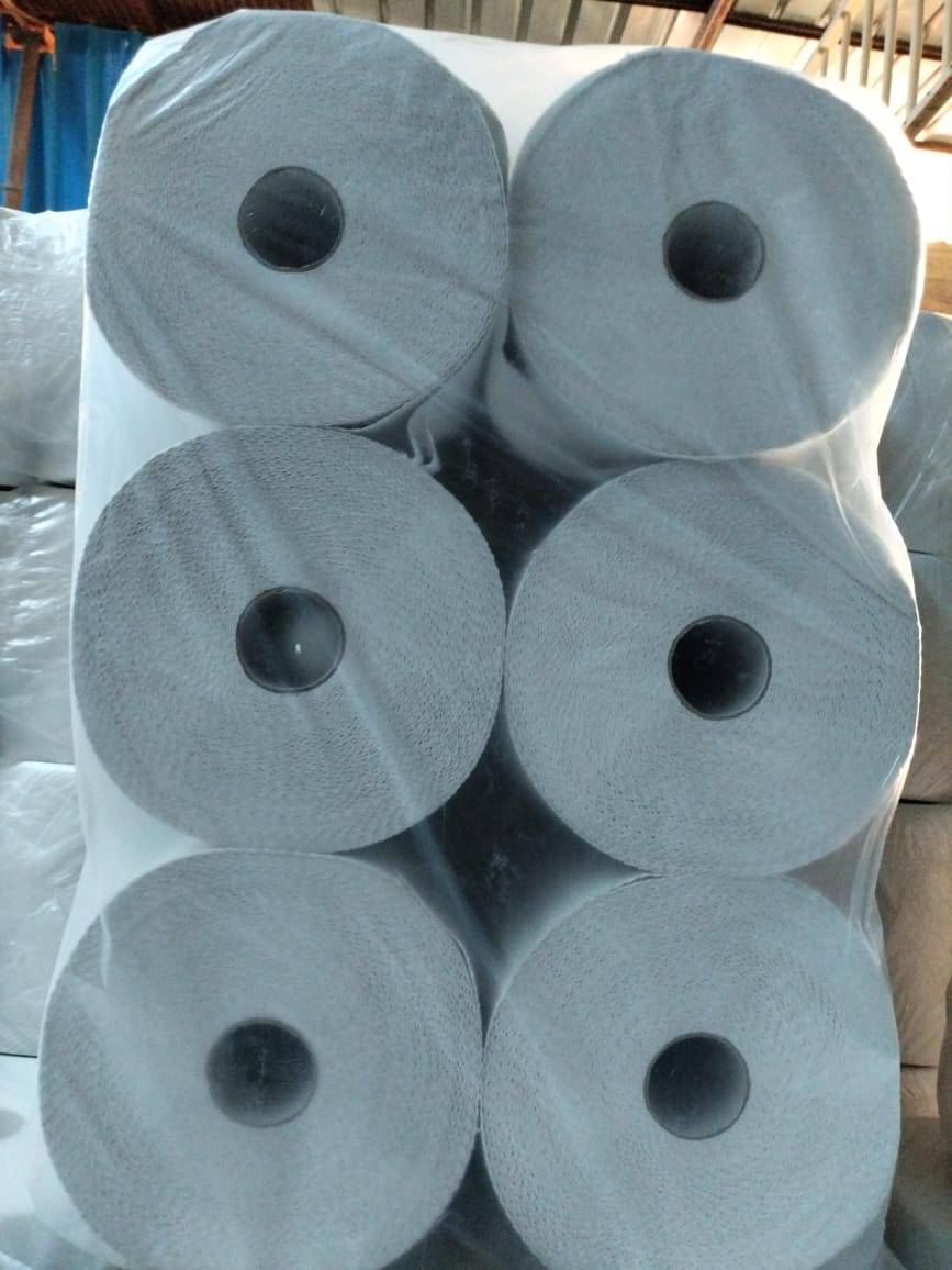 بكته بكر مناديل مطبخ درجه تانيه ٦ قطع وزن البكره ( ١ كيلو)