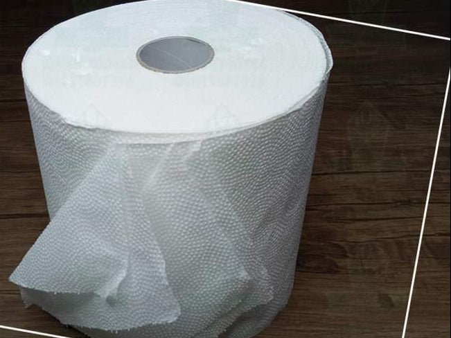 بكته بكر مناديل مطبخ درجه اولى ٦ قطع وزن البكره ( ١ كيلو)