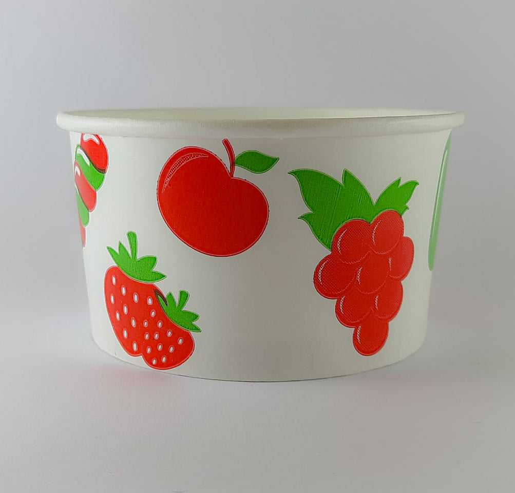 بولات ايس كريم مقاس ١ بوله ( ٥٠ ) قطعه