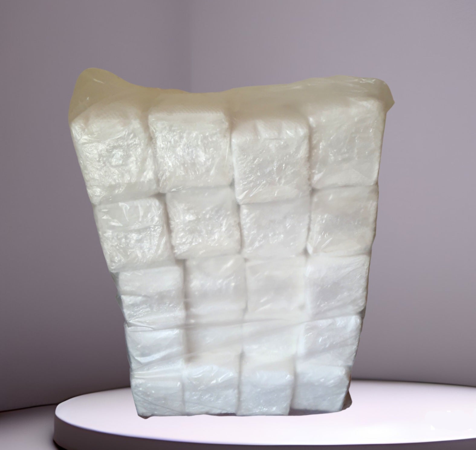 مناشف سى فولد لدسبنسر التوليت والحمام درجه اولى بيور عبوة 3 كيلو مقسمه 20 باكيت