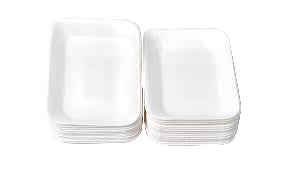 فوم نص كيلو باكت 100 طبق