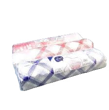 مفرش سفره درجه اولى وزن كيلو مقاس 110*110 سم